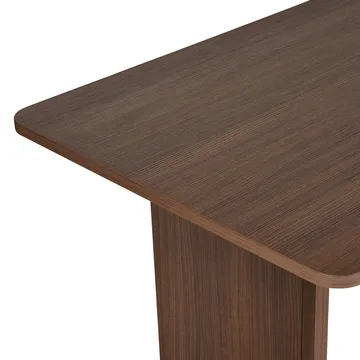 Cadron Matbord 180 cm Rektangulär - Valnöt - Möbler - Bord & matgrupper - Matbord & köksbord