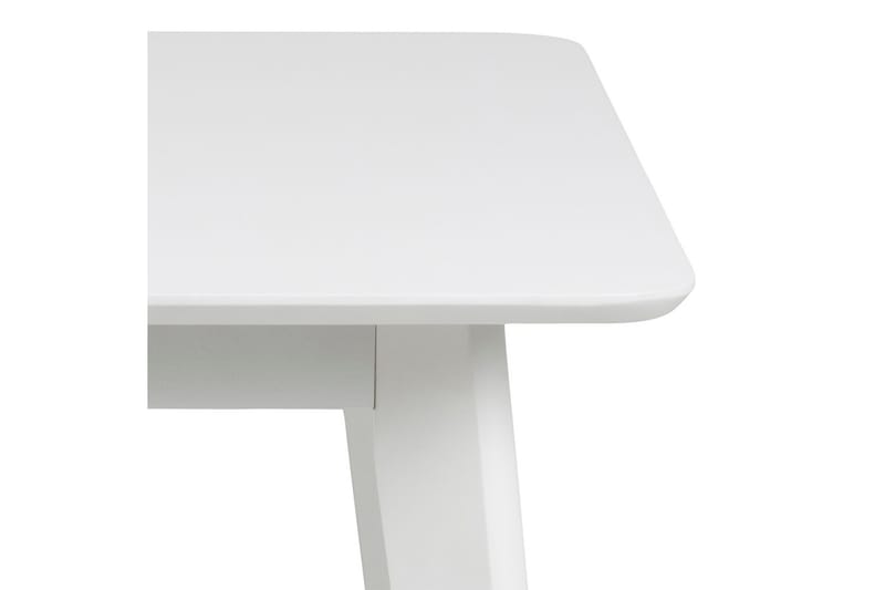 Celtik Matbord 120x80 cm - Vit - Möbler - Bord & matgrupper - Matbord & köksbord