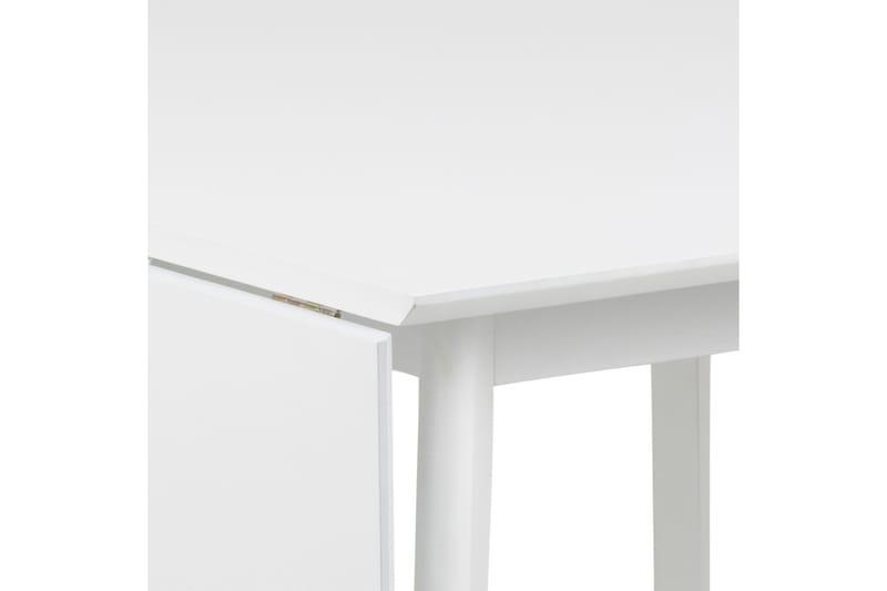 Celtik Matbord 120x80 cm - Vit - Möbler - Bord & matgrupper - Matbord & köksbord