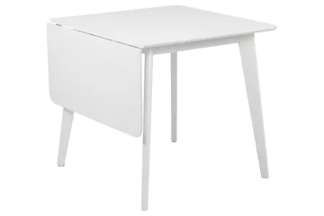 Celtik Matbord 120x80 cm - Vit - Möbler - Bord & matgrupper - Matbord & köksbord