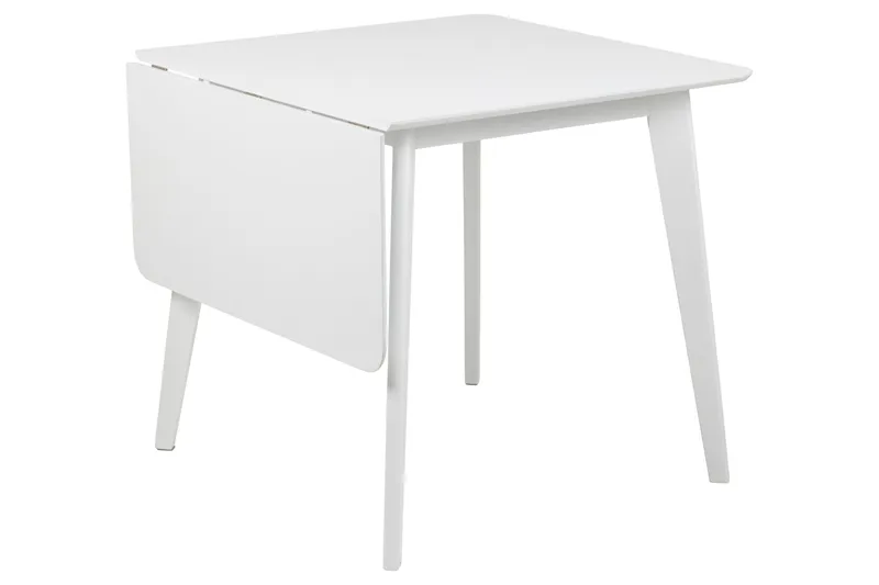 Celtik Matbord 120x80 cm, Vit