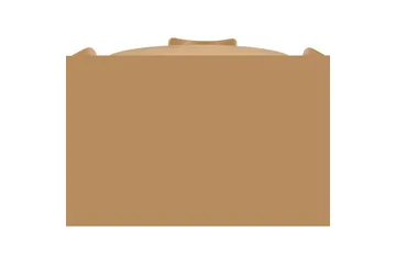 Celtik Matgrupp Rund 105 cm + 4 st Matstolar - Beige - Möbler - Bord & matgrupper - Matgrupper