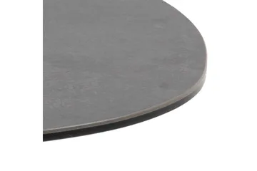 Cimino Soffbord 77 cm - Svart - Möbler - Bord & matgrupper - Soffbord