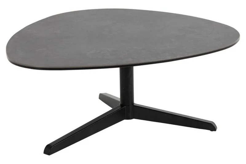 Cimino Soffbord 77 cm - Svart - Möbler - Bord & matgrupper - Soffbord