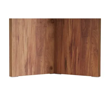 Dano Matbord Oval 200 cm - Natur - Möbler - Bord & matgrupper - Matbord & köksbord
