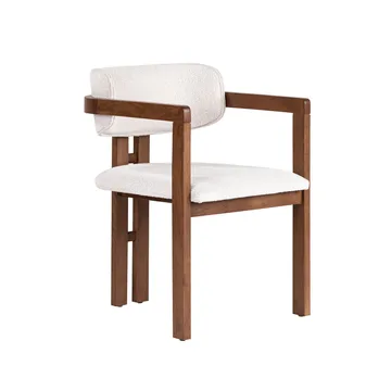 Dano Matgrupp 180 cm med 4 stolar - Möbler - Bord & matgrupper - Matgrupper