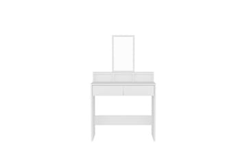 Dasina Sminkbord 80 cm - Vit - Möbler - Bord & matgrupper - Sminkbord & toalettbord