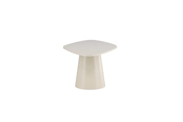 Diamond Stort Ovalt Matbord 210 cm - Beige - Möbler - Bord & matgrupper - Matbord & köksbord
