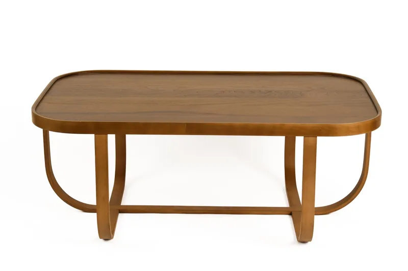 Drelan Soffbord 110x42x70 cm - Valnöt - Möbler - Bord & matgrupper - Soffbord