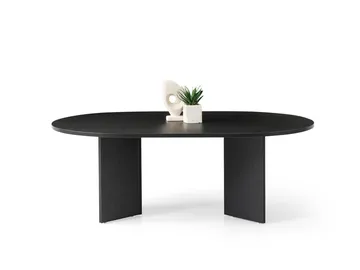 Elith Soffbord 128 cm - Möbler - Bord & matgrupper - Soffbord