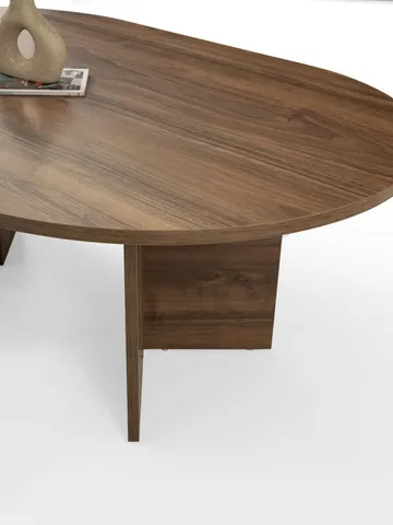 Elith Soffbord 128 cm - Möbler - Bord & matgrupper - Soffbord