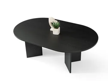 Elith Soffbord 128 cm - Möbler - Bord & matgrupper - Soffbord