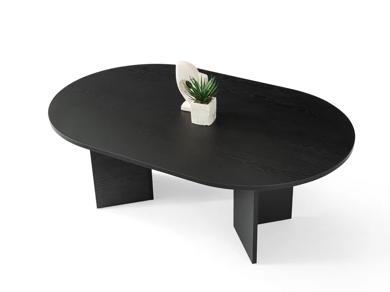 Elith Soffbord 128 cm - Möbler - Bord & matgrupper - Soffbord