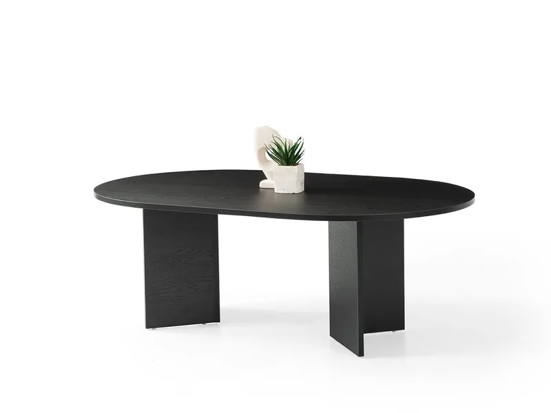 Elith Soffbord 128 cm - Möbler - Bord & matgrupper - Soffbord