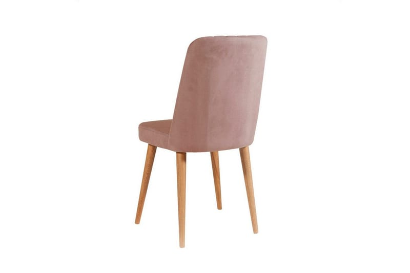 Ergene Matgrupp 120 cm Rektangulär - Natur/Sten - Möbler - Bord & matgrupper - Matgrupper