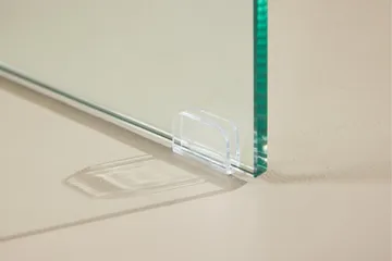 Ester Soffbord 80 cm - Vit - Möbler - Bord & matgrupper - Soffbord