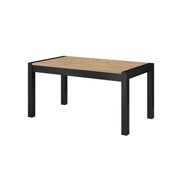 Förlängningsbart Matbord Aktiv 240 cm - Möbler - Bord & matgrupper - Matbord & köksbord