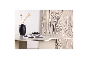 Flower Ovalt Matbord 190 cm - Beige - Möbler - Bord & matgrupper - Matbord & köksbord