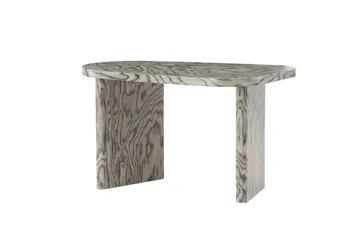 Grönvik Soffbord 45 cm - Grå - Möbler - Bord & matgrupper - Soffbord