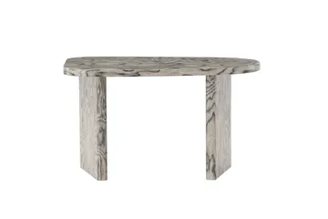 Grönvik Soffbord 45 cm - Grå - Möbler - Bord & matgrupper - Soffbord