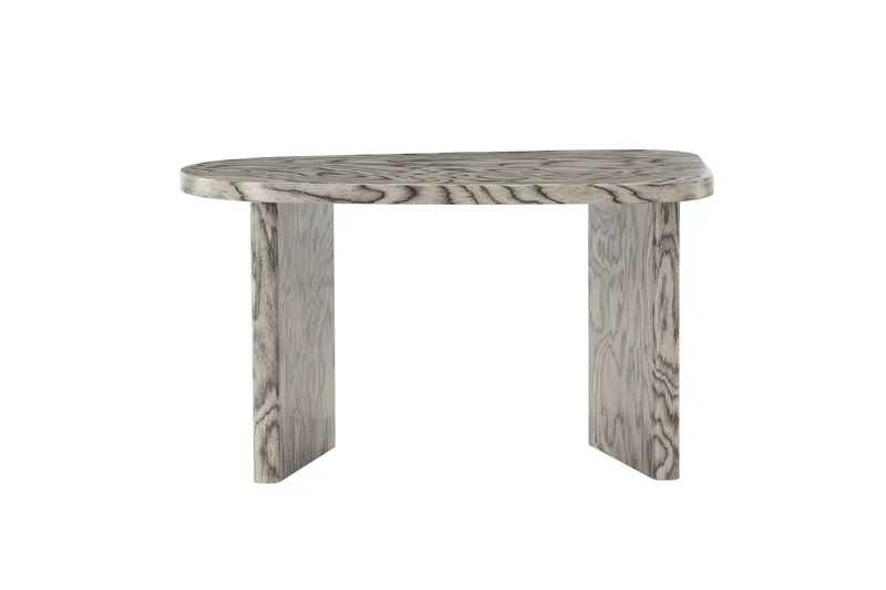 Grönvik Soffbord 45 cm - Grå - Möbler - Bord & matgrupper - Soffbord