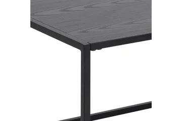 Hartsoe Soffbord 60 cm - Svart - Möbler - Bord & matgrupper - Soffbord