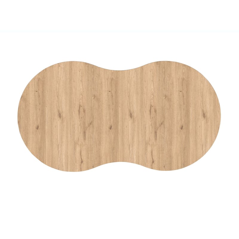 Indumati Soffbord 99 cm - Ek - Möbler - Bord & matgrupper - Soffbord