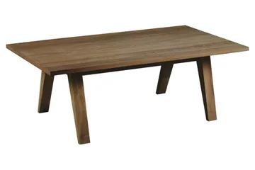 Kolinis Soffbord 70 cm - Brun - Möbler - Bord & matgrupper - Soffbord