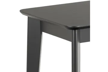 Celtik Skrivbord 50 cm - Svart - Möbler - Bord & matgrupper - Kontorsbord - Skrivbord