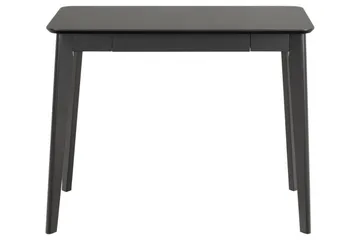 Celtik Skrivbord 50 cm - Svart - Möbler - Bord & matgrupper - Kontorsbord - Skrivbord