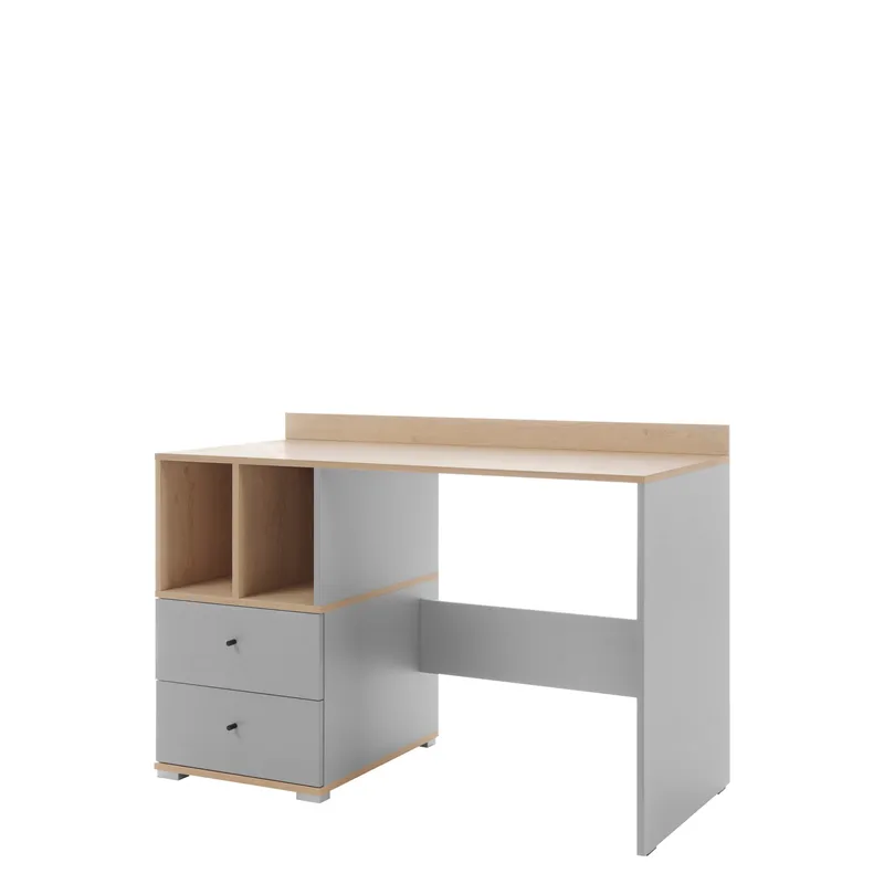 Edson Skrivbord 120 cm - Möbler - Bord & matgrupper - Kontorsbord - Skrivbord