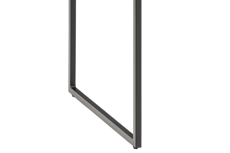 Hartsoe Skrivbord 45 cm - Svart - Möbler - Bord & matgrupper - Kontorsbord - Skrivbord