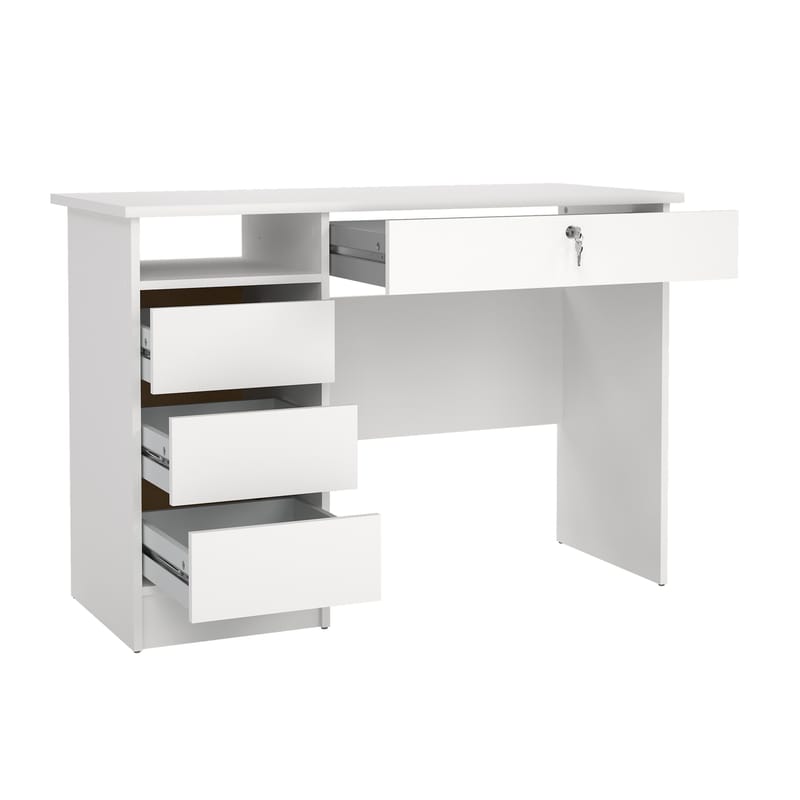 Klintberg Skrivbord 109x48x76 cm - Möbler - Bord & matgrupper - Kontorsbord - Skrivbord
