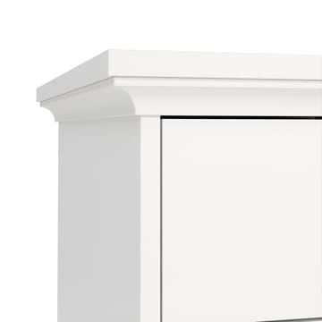 Paris Skrivbord 130x62x74 cm - Möbler - Bord & matgrupper - Kontorsbord - Skrivbord