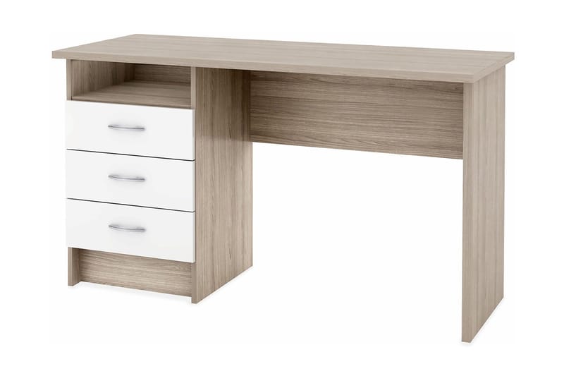 Function Skrivbord 120 cm - Möbler - Bord & matgrupper - Kontorsbord - Skrivbord
