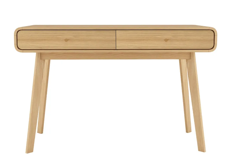 Olivet Skrivbord 120 cm - Möbler - Bord & matgrupper - Kontorsbord - Skrivbord
