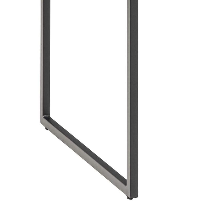 Skrivbord Seaford 110x45x75 cm - Svart - Möbler - Bord & matgrupper - Kontorsbord - Skrivbord