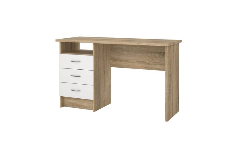 Taketo Skrivbord 48,1x120,1 cm, Natur