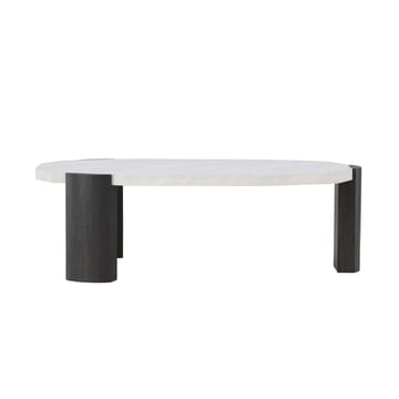 Kres Soffbord 125 cm - Beige - Möbler - Bord & matgrupper - Soffbord