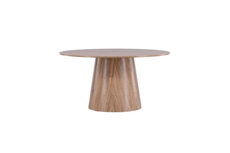 Lanzo Matbord 150 cm, Natur