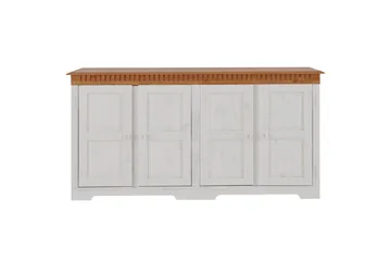 Lisa Skänk 159x35x80 cm - 159x35x80 cm - Förvaring - Förvaringsmöbler - Sideboard & skänk
