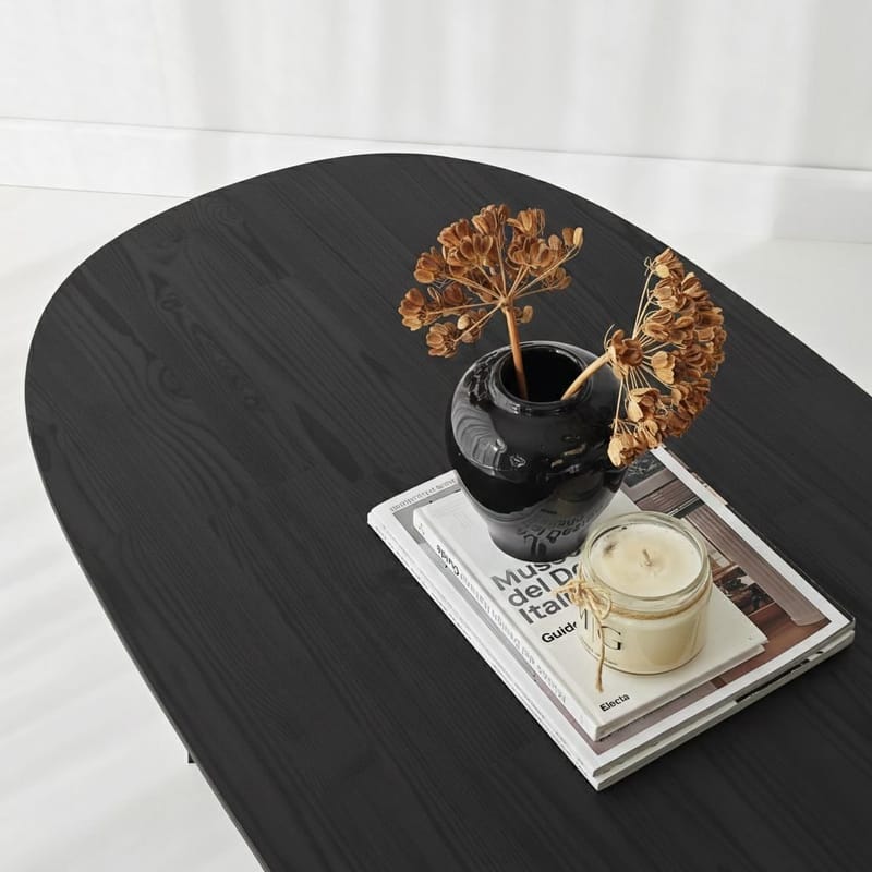Lumor Soffbord 120x40x60 cm - Antracit - Möbler - Bord & matgrupper - Soffbord