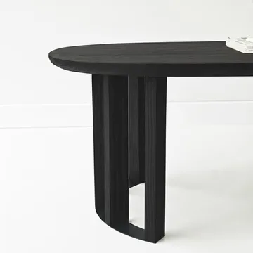 Lumor Soffbord 120x40x60 cm - Antracit - Möbler - Bord & matgrupper - Soffbord
