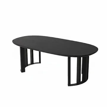 Lumor Soffbord 120x40x60 cm - Valnöt - Möbler - Bord & matgrupper - Soffbord