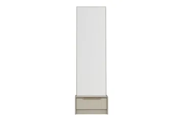 Luxe Sminkbord 54 cm Stone - Stone - Möbler - Bord & matgrupper - Sminkbord & toalettbord