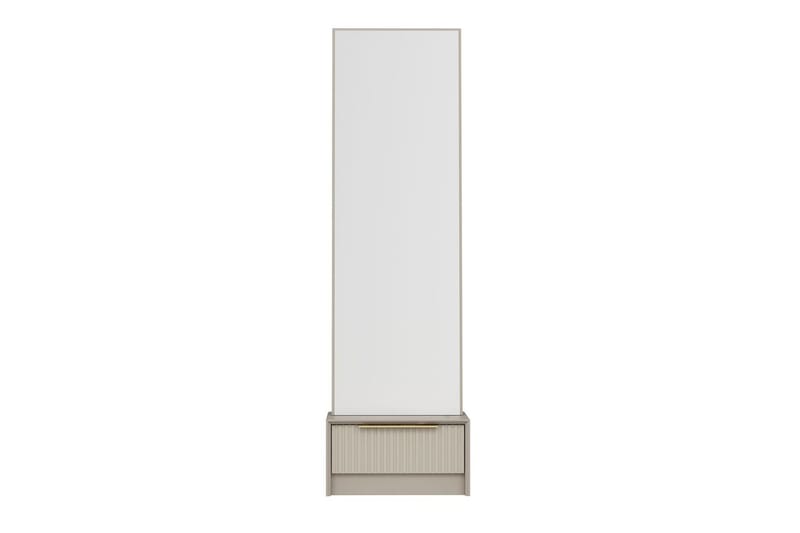 Luxe Sminkbord 54 cm Stone - Stone - Möbler - Bord & matgrupper - Sminkbord & toalettbord