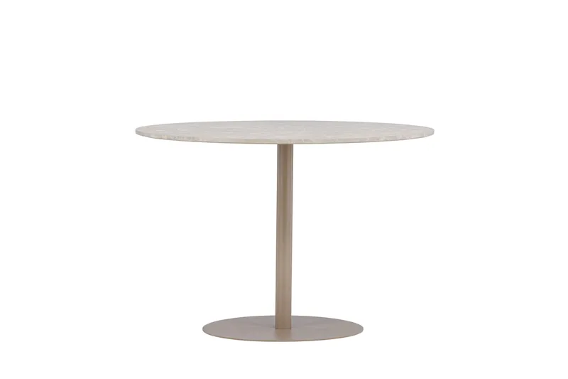 Lycke Matbord, Beige