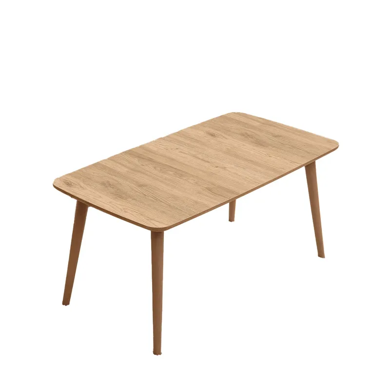 Lyvenn Soffbord 100 cm Rektangulär - Ek - Möbler - Bord & matgrupper - Soffbord
