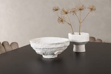 Mangat Matgrupp  200 cm Rektangulär med 4 Limhamn stolar - Beige - Möbler - Bord & matgrupper - Matgrupper