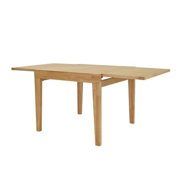 Matbord Bowen 90+90x90x76 cm - Ek - Möbler - Bord & matgrupper - Matbord & köksbord
